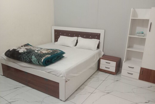 Hotel O by OYO WELCOME TO GUEST HOUSE