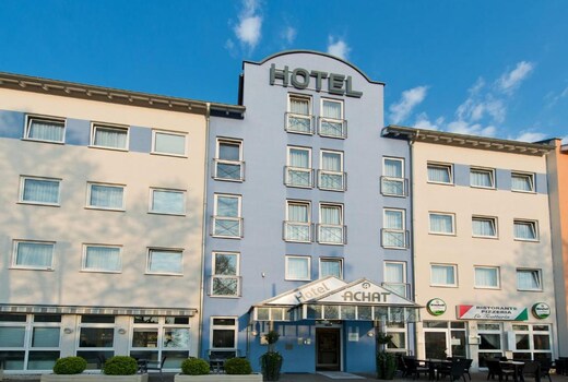 ACHAT Hotel Frankenthal in der Pfalz
