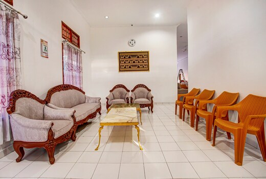 Hotel O Homestay Syariah
