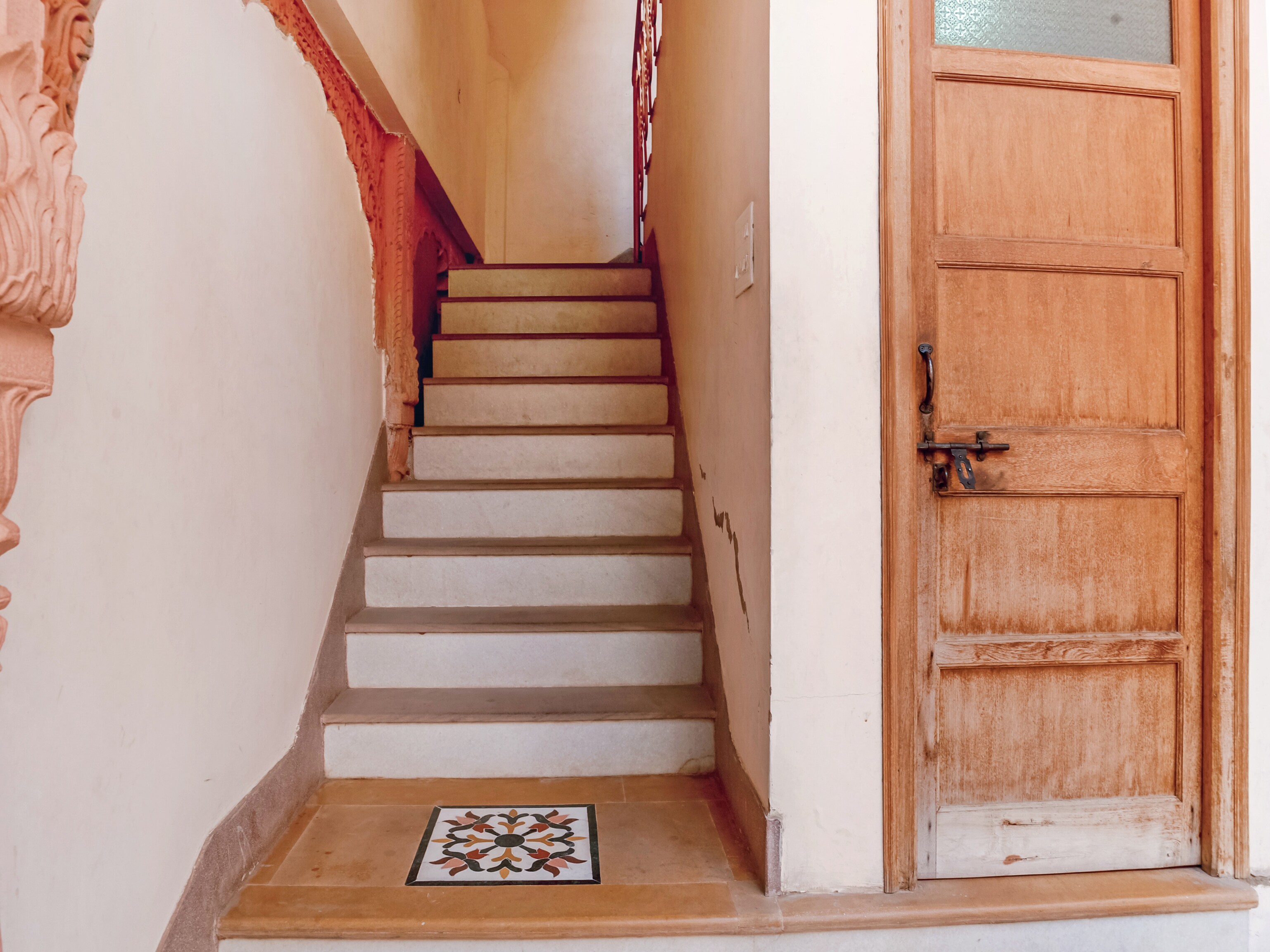 Heritage Haveli Shubham