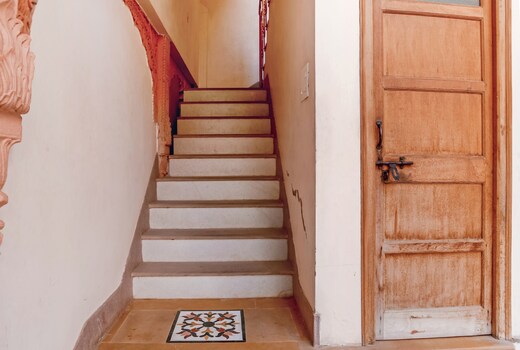 Heritage Haveli Shubham