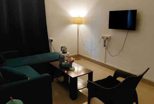 Junak Homestay One BHK