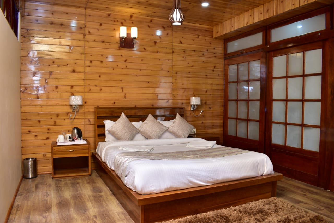 Hotel Lasso Regency & Spa