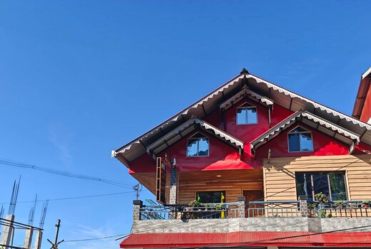 Cosy Pine Homestay