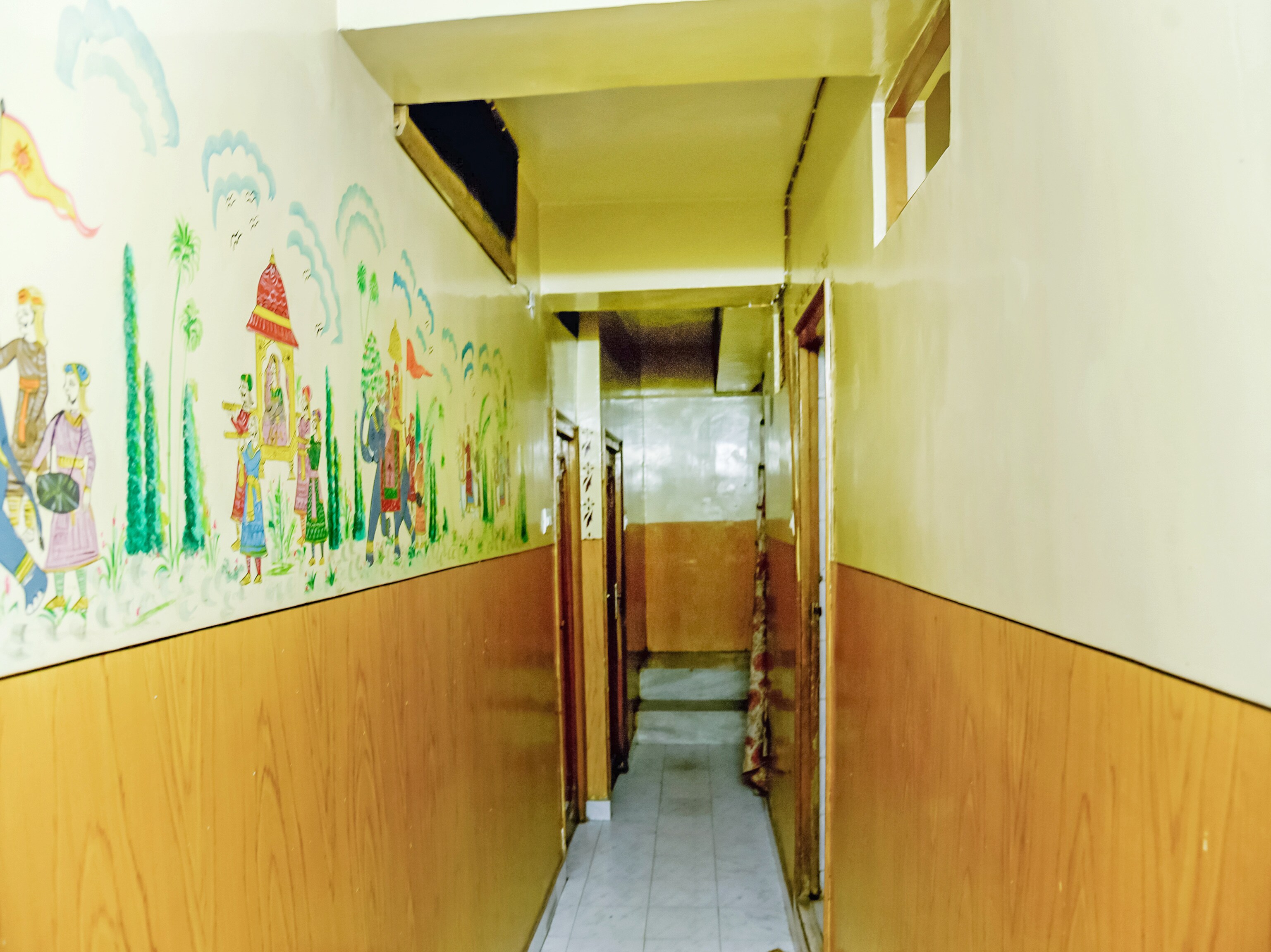 Main gallery