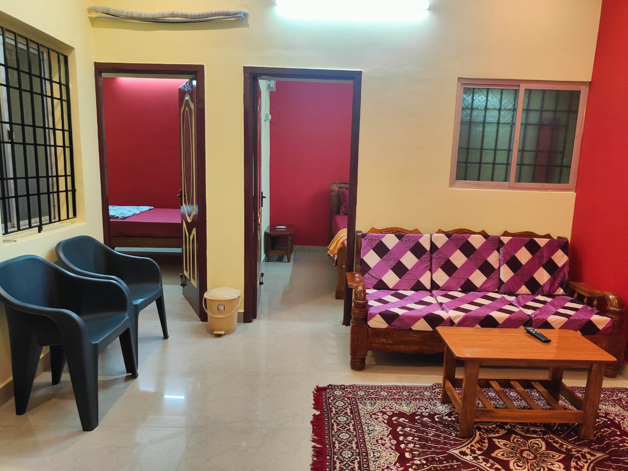 Main gallery