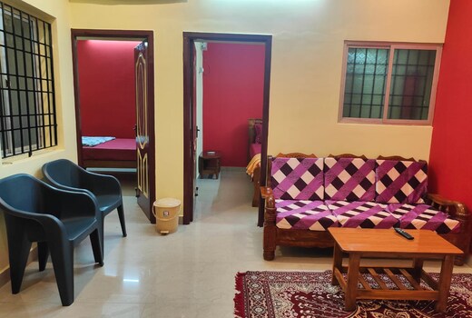 Zia Villa
