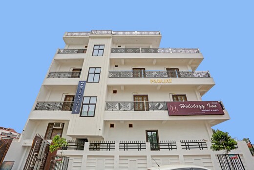Hotel O Citylight