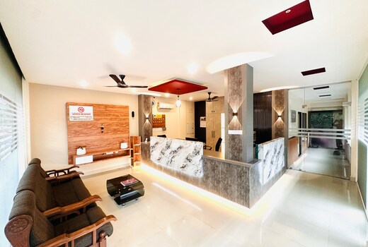 MELBON RESIDENCY
