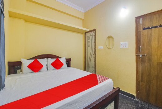 Hotel O by OYO AM Luxury AC ROOM'S