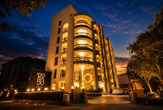 Hotel El Dorado