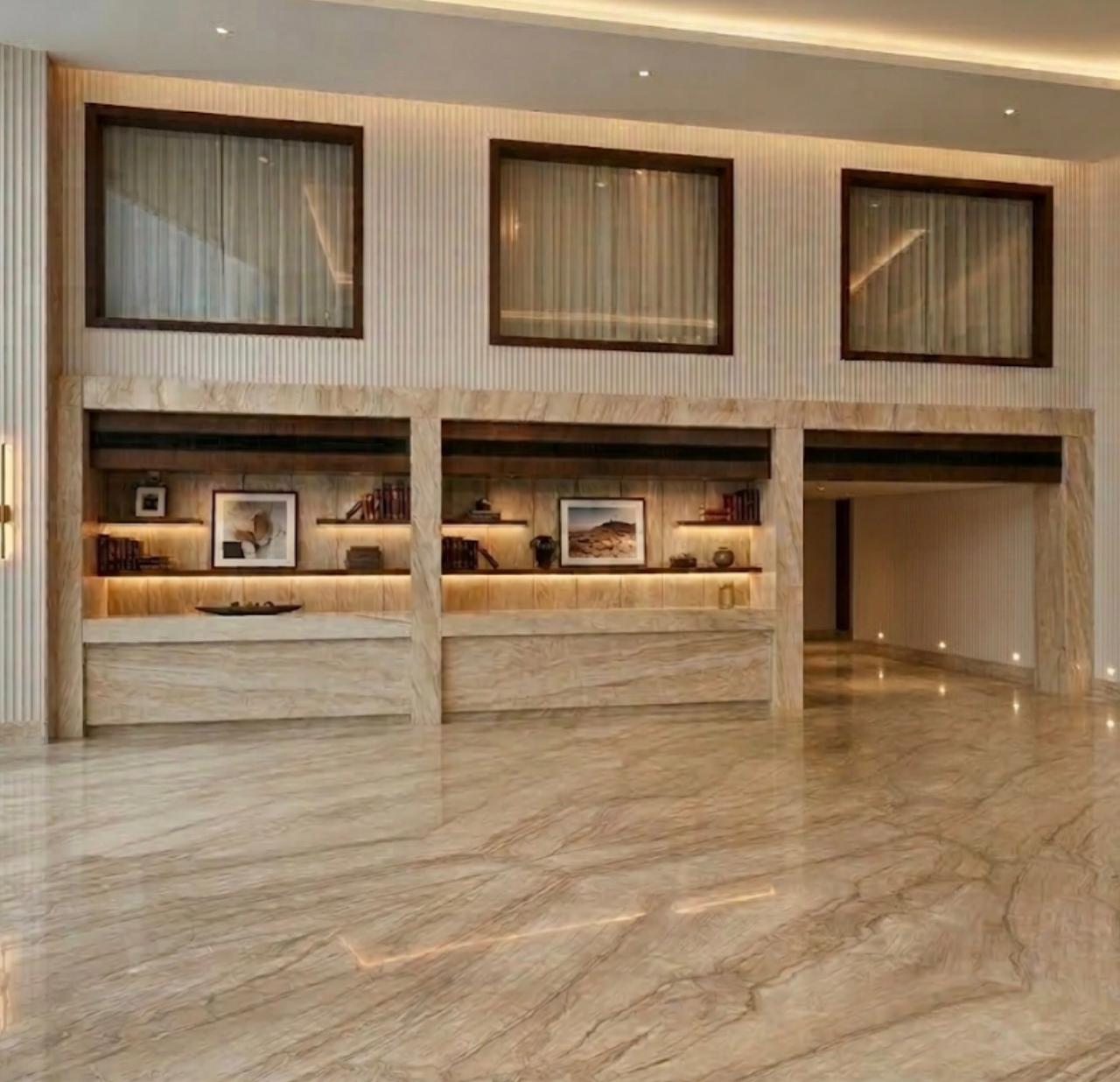 Main gallery