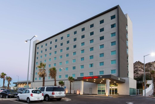Hampton Inn by Hilton Hermosillo, Mexico