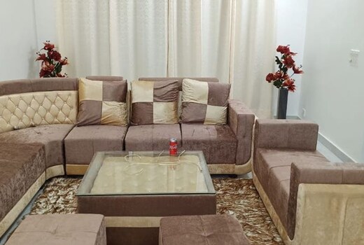 Eden Guest House