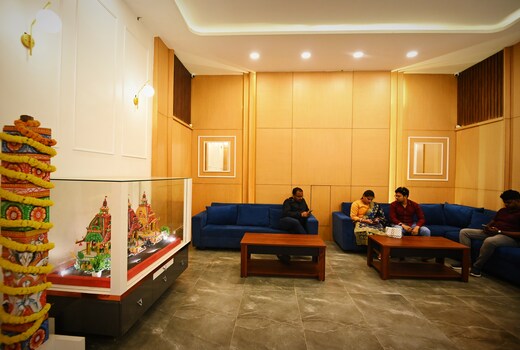 Main gallery