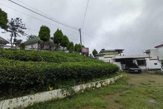 Cherry Homes Vagamon