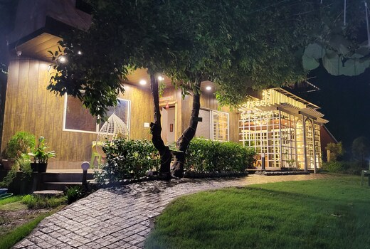 Nature Lovers Resort