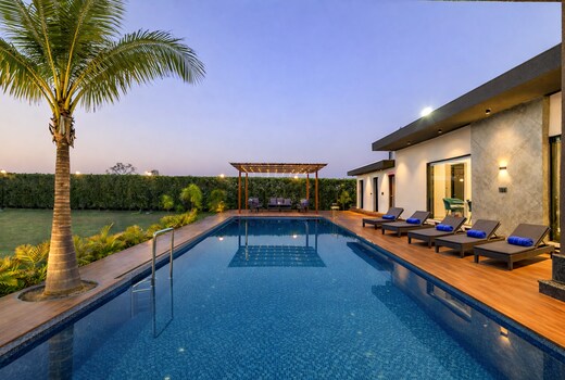 Vanraaj Farms | Gurgaon