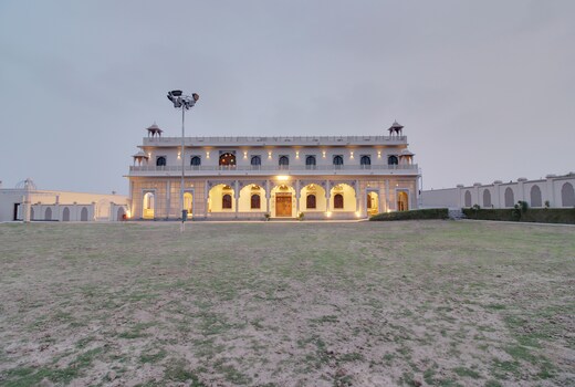 Indraprastha Resort