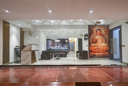 Main gallery