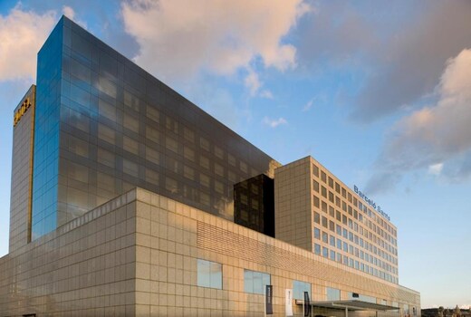 Barcelo Sants Hotel
