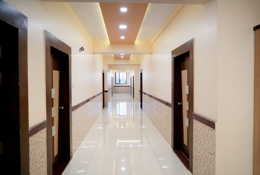 Hotel Pranav Lodging