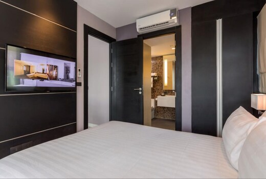 The Charm Resort Phuket