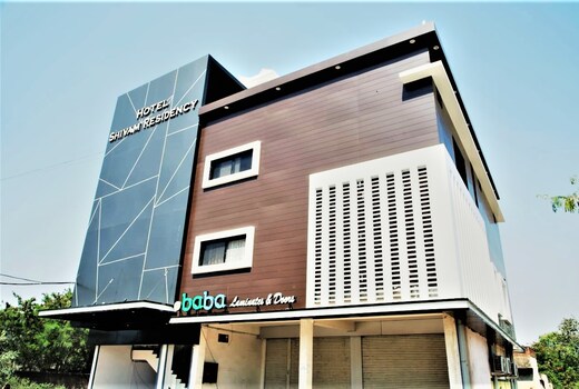 Hotel Shivam Residency