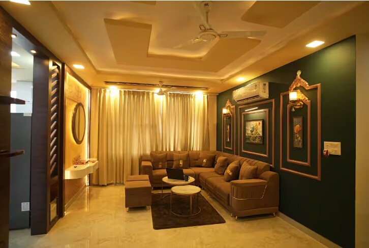 Main gallery