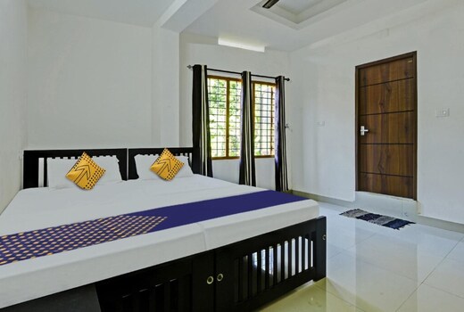 Hotel Onetower Rooms
