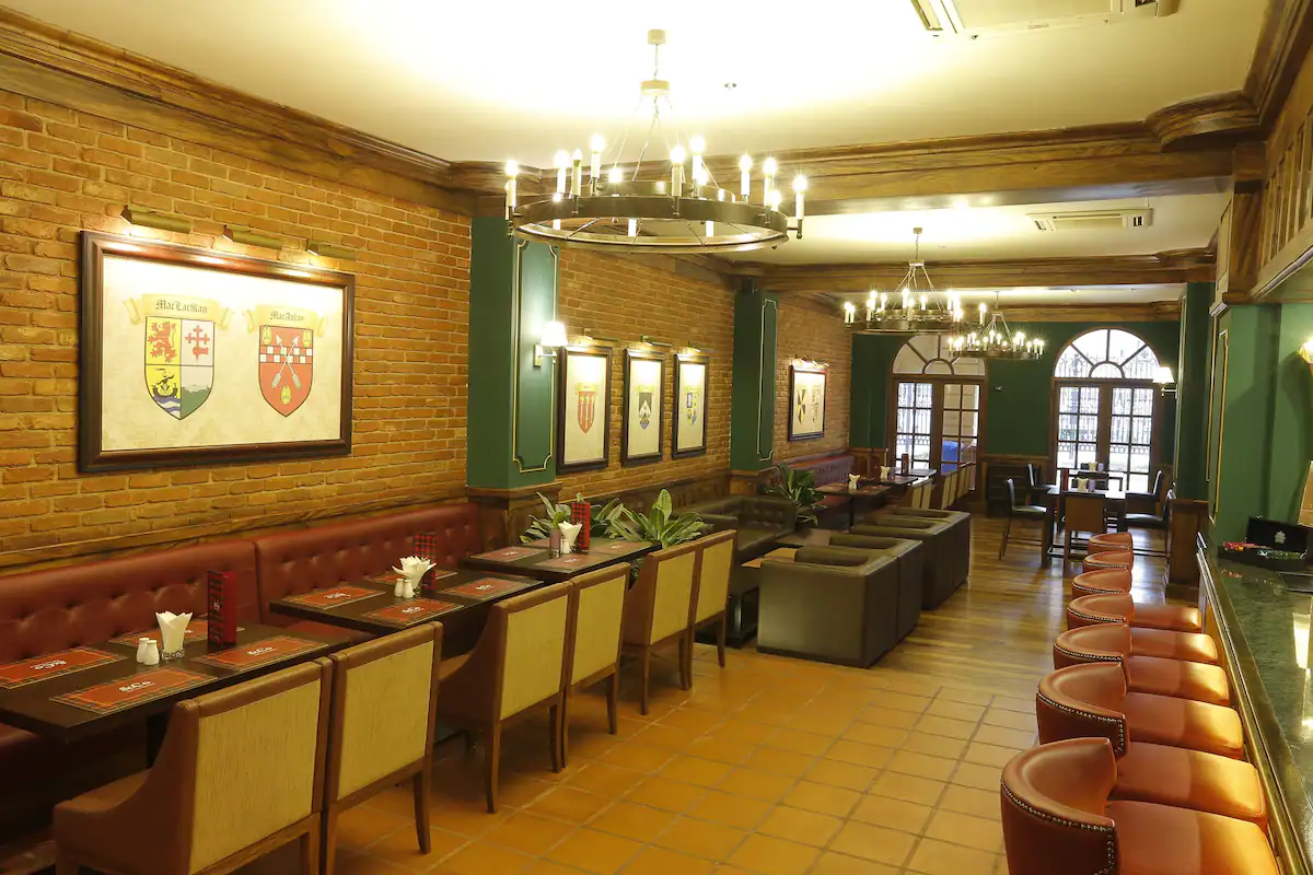Main gallery