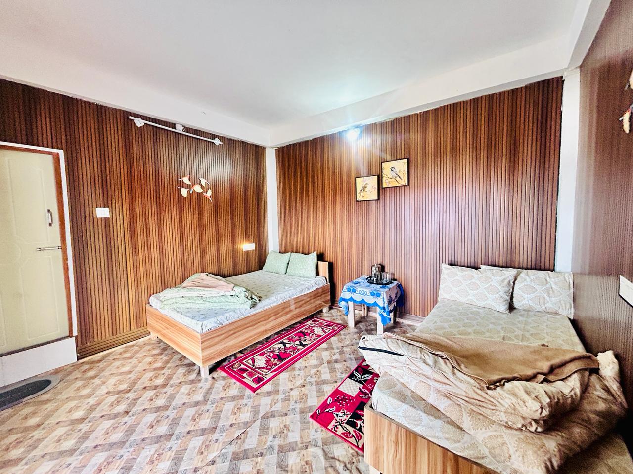 KHANGBA HOMESTAY
