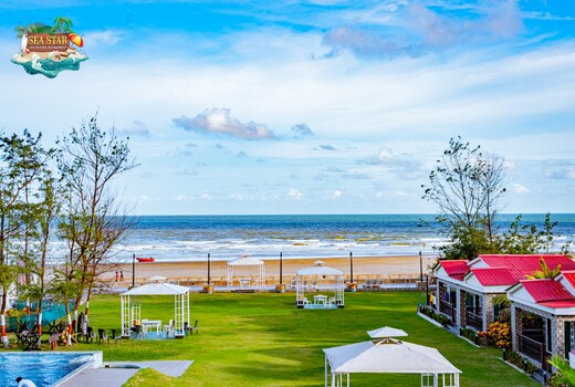 Sea Star Resort
