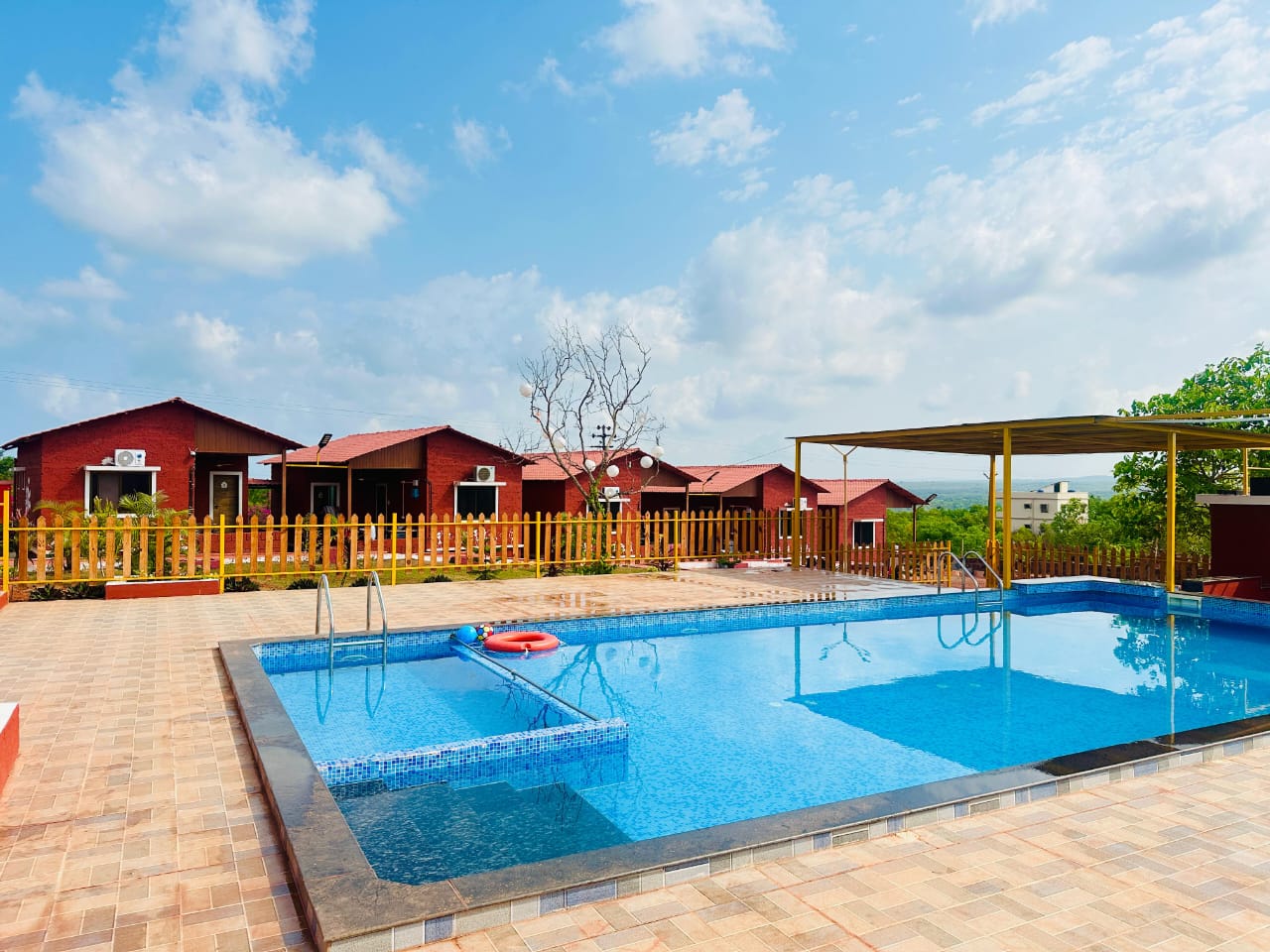 Just Chill Resort