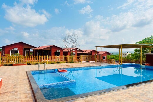 Just Chill Resort