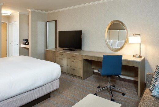 DoubleTree by Hilton Irvine - Spectrum