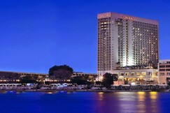 Sofitel Cairo Downtown Nile