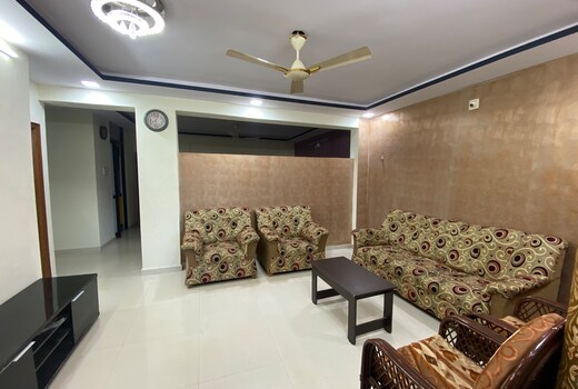 AL MANAL 401 Suites 3bhk