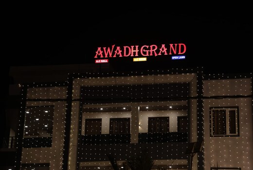 Awadh Grand
