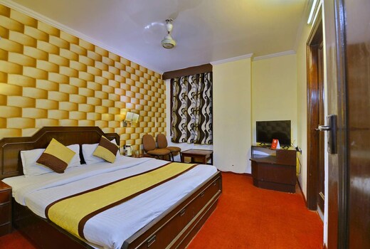 Aranmagan Residency