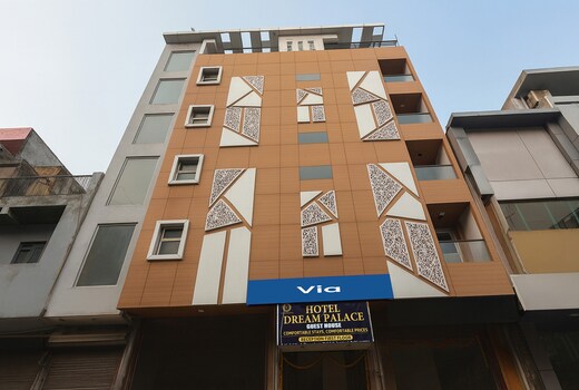 Via Dream Palace IP Extension