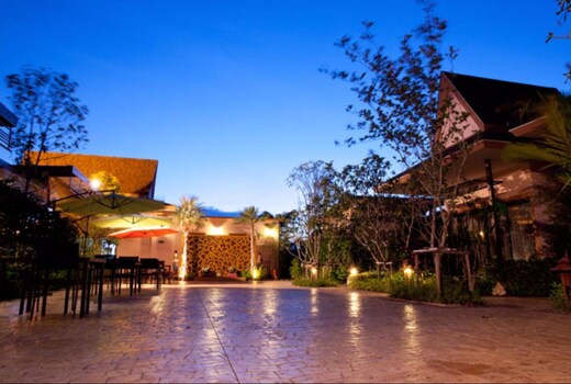 Ploykhumthong Boutique Resort