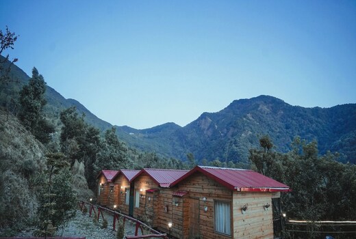 Minikins Resort