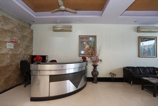 Hotel O The Imperial Residency