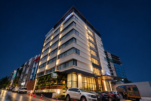 Regenta Place Hitech City, A Royal Orchid Hotels Brand