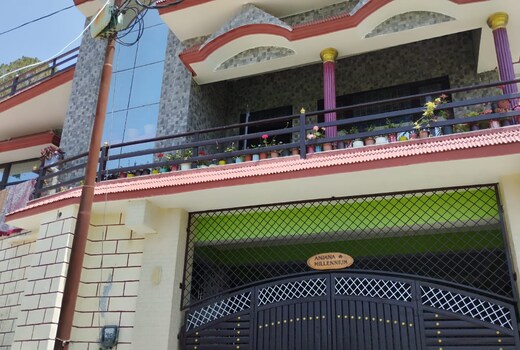 Anjana Millennium Home Stay