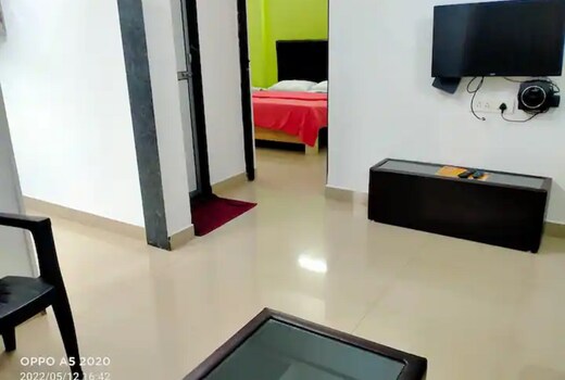 Hill View Residence lonavala 5