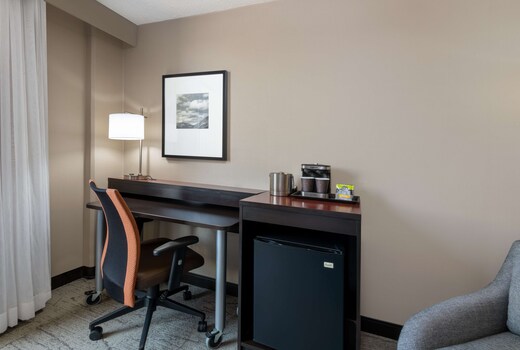 DoubleTree by Hilton Denver Cherry Creek