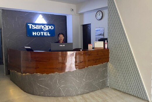 Tsangpo Hotel
