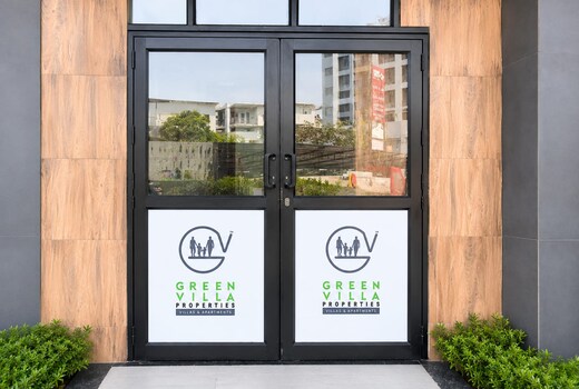 hotelgreenvilla